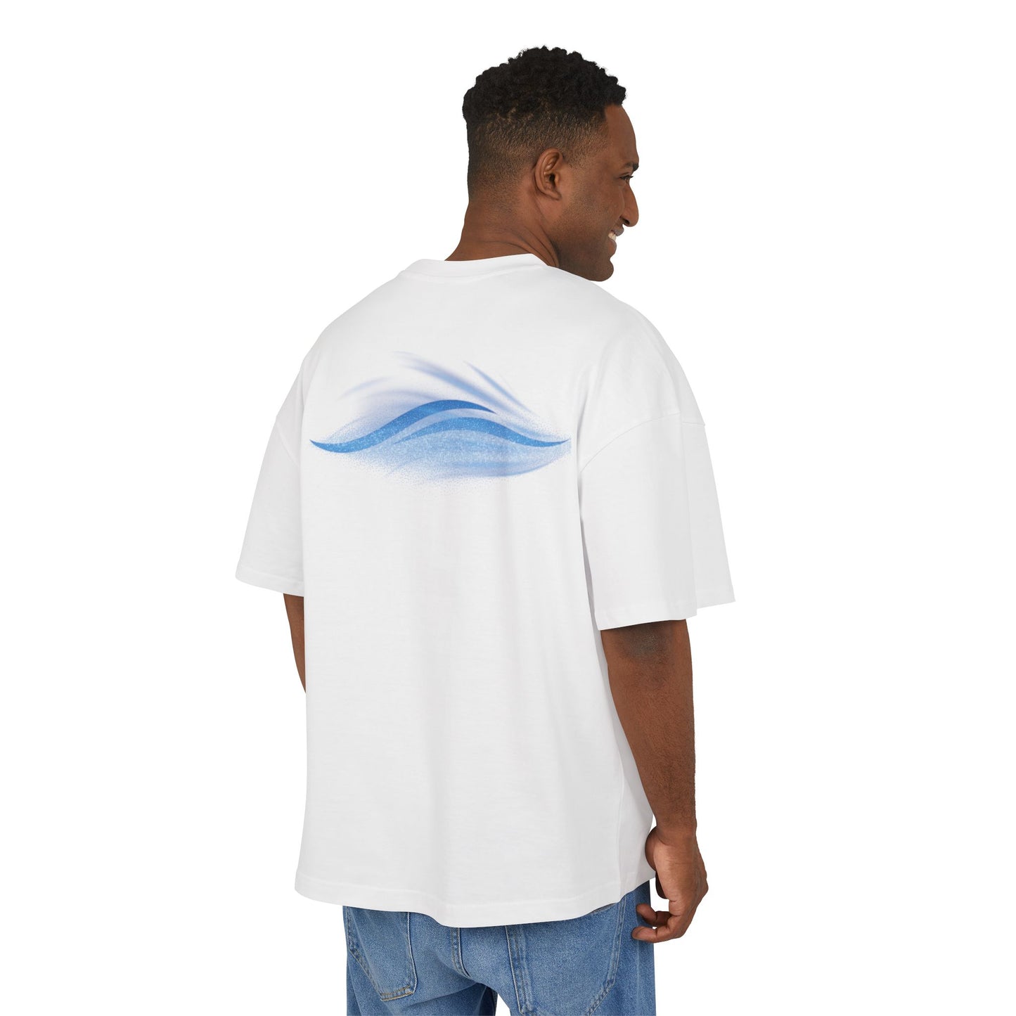 Chill Signal Tee