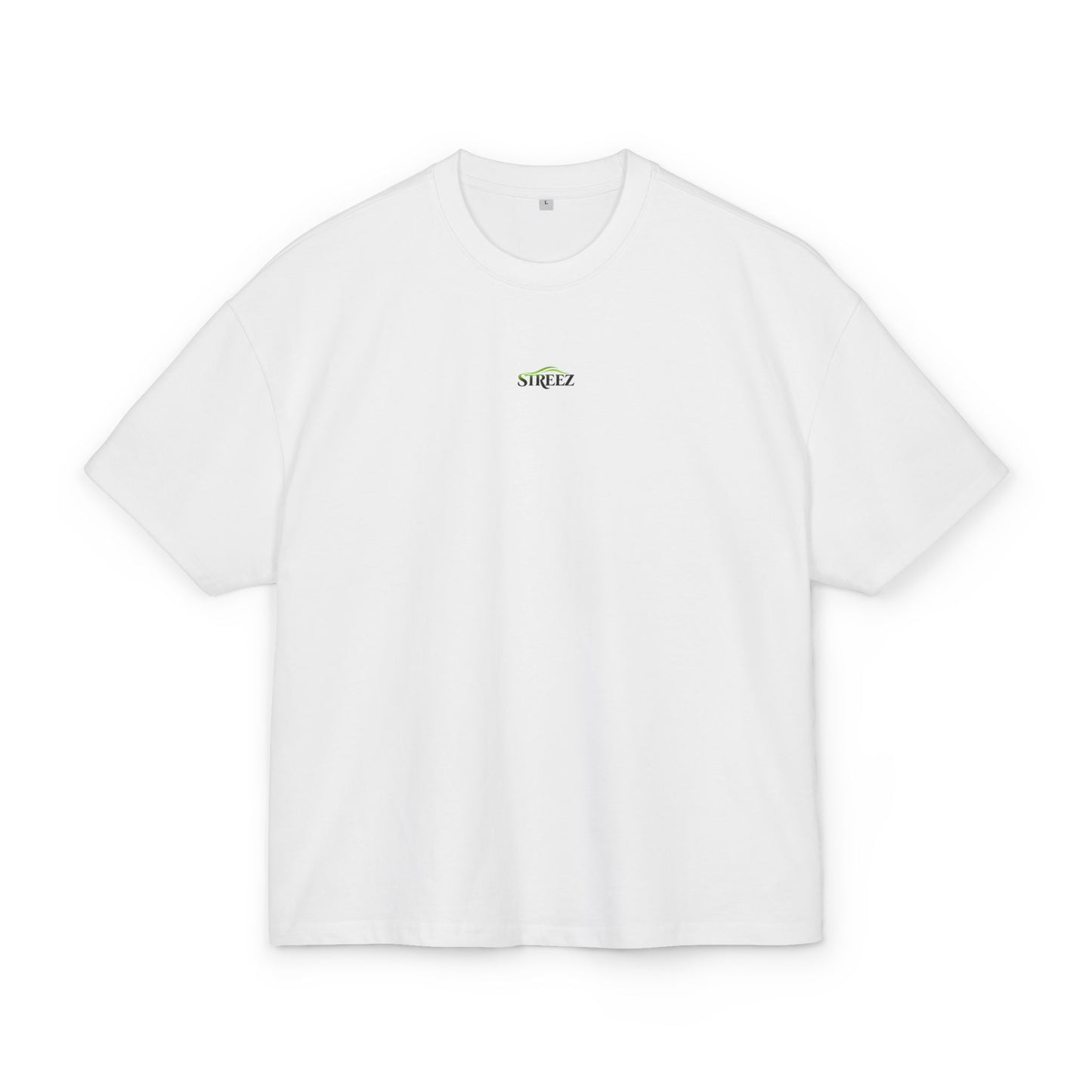 Glitch Edge Tee