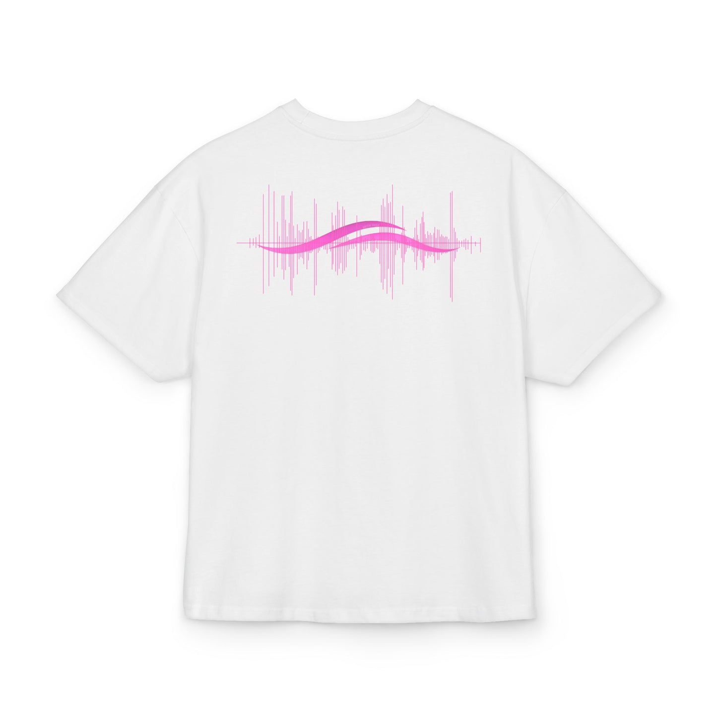 Rhythm Rush Tee