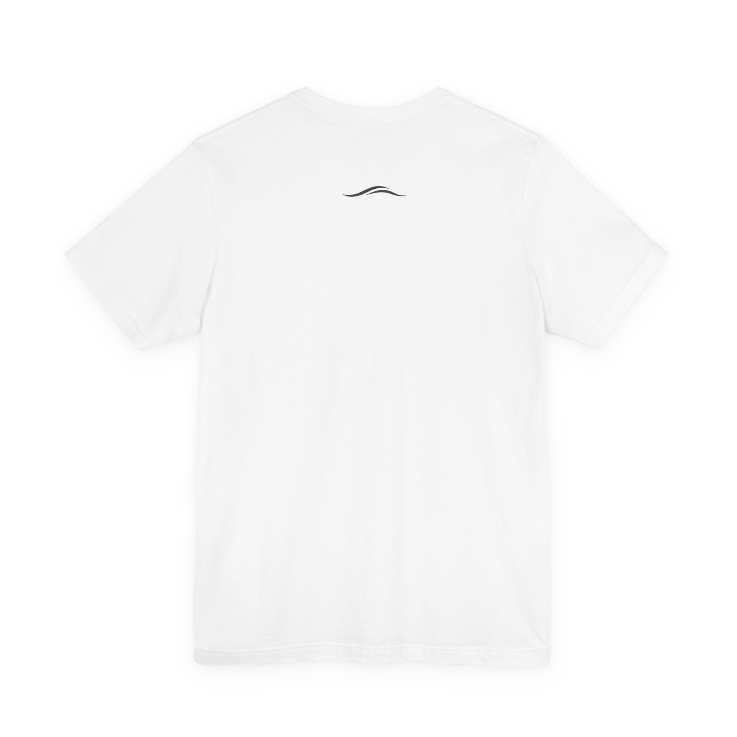 Straight Easy T-Shirt