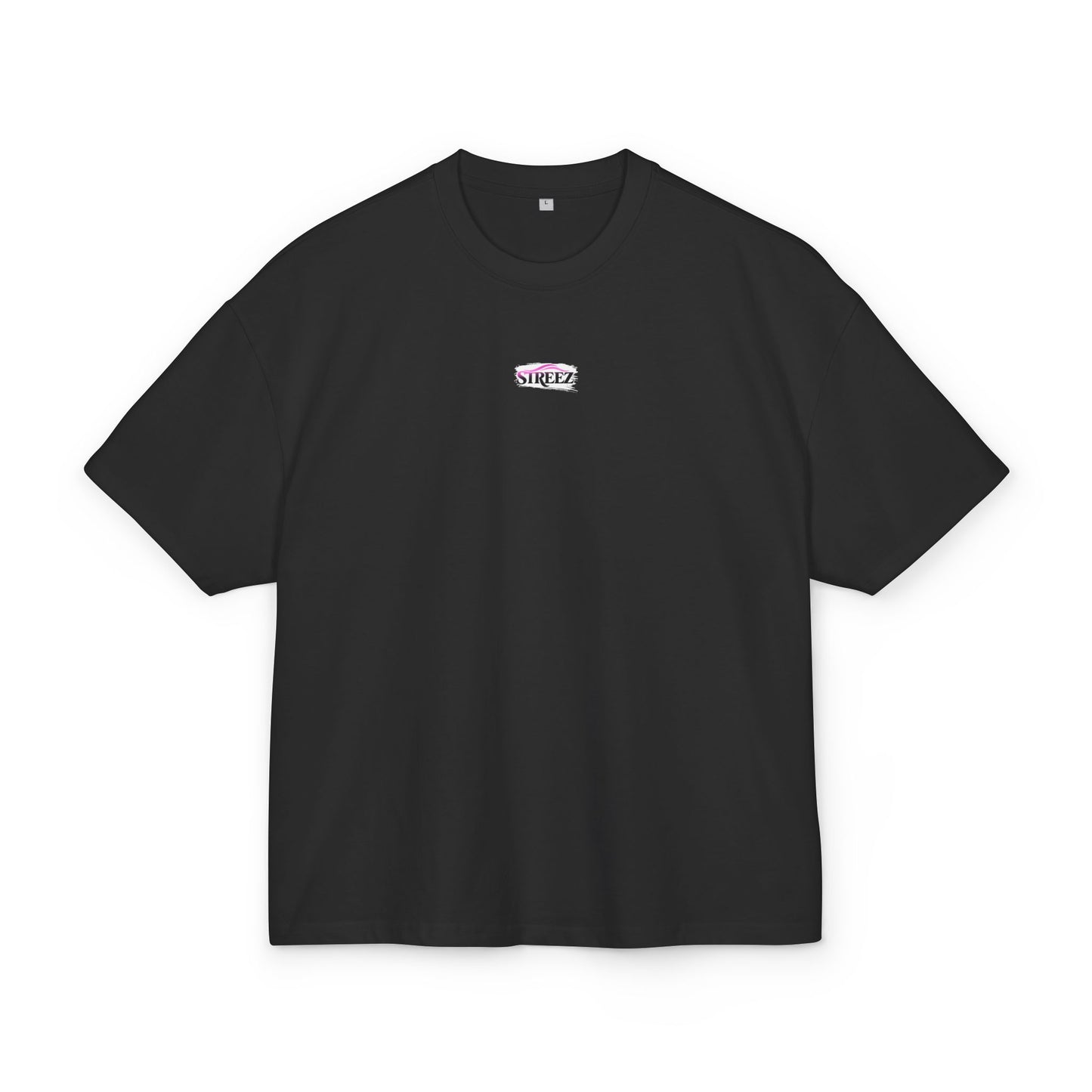 Rhythm Rush Tee