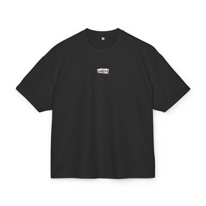 Rhythm Rush Tee