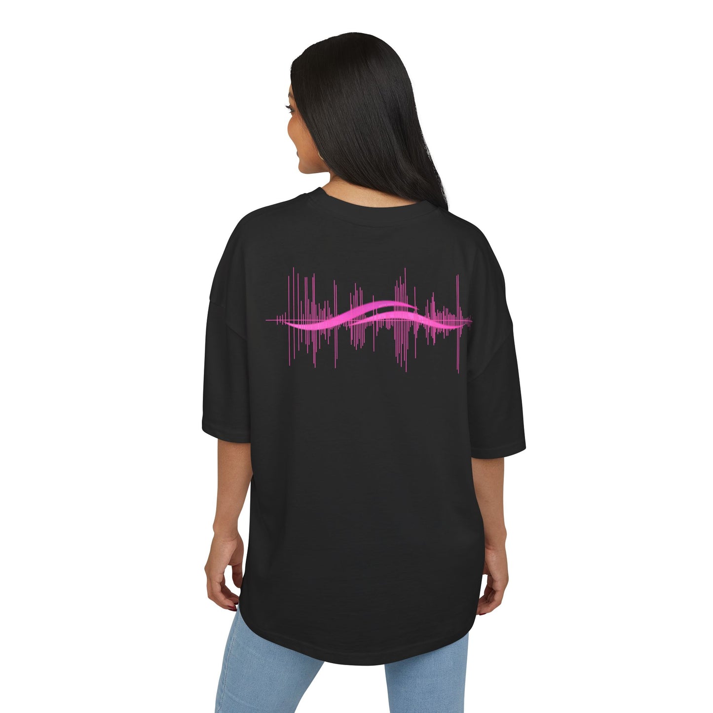 Rhythm Rush Tee