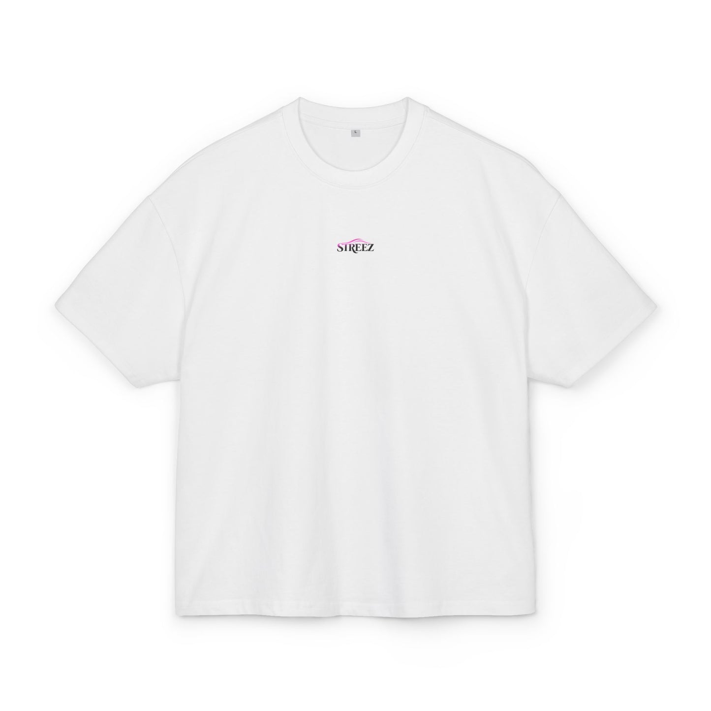 Rhythm Rush Tee