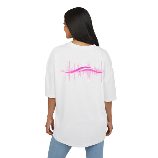 Rhythm Rush Tee