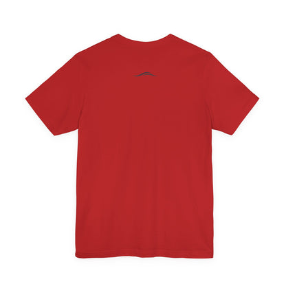 Straight Easy T-Shirt
