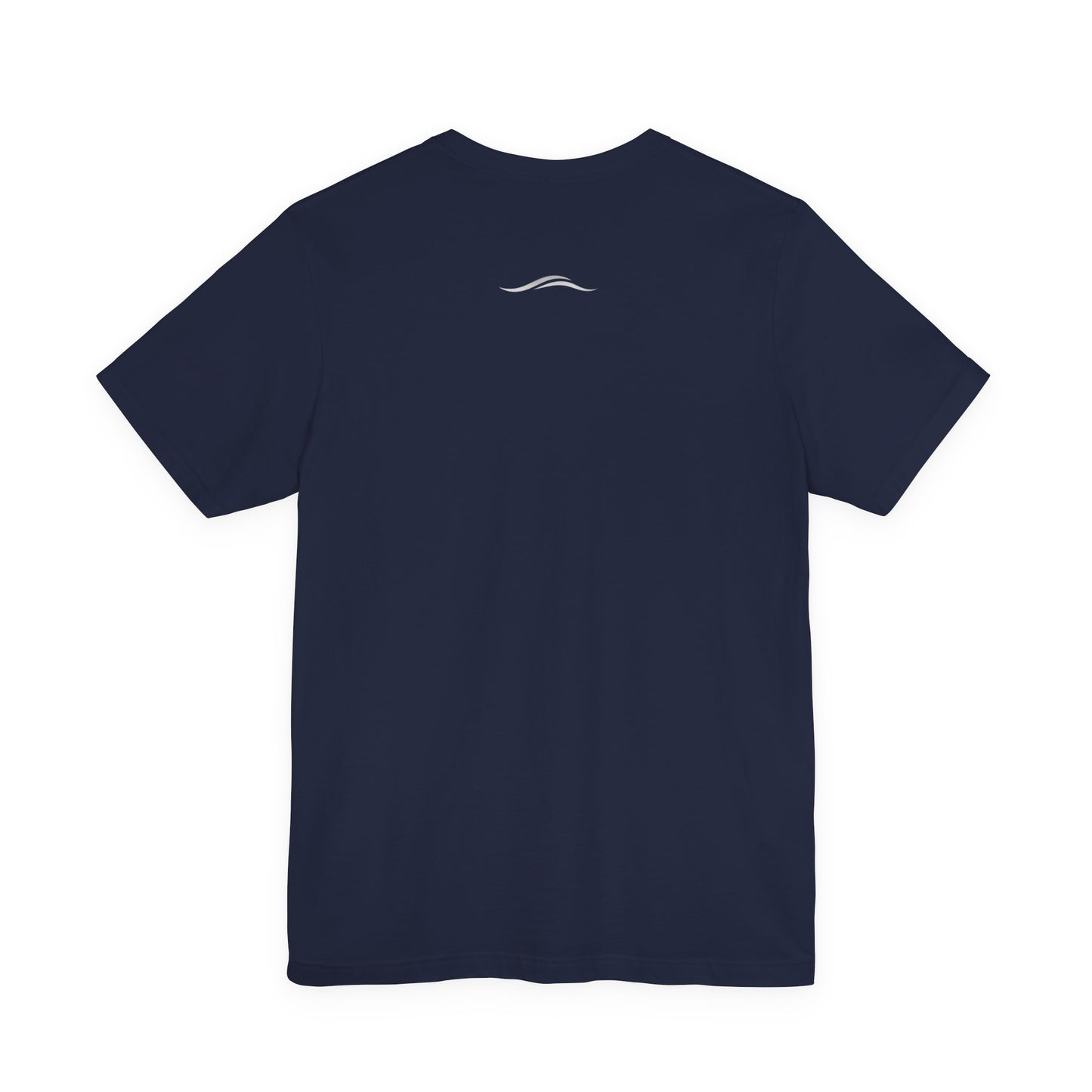Straight Easy T-Shirt