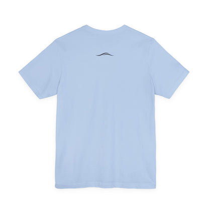 Straight Easy T-Shirt