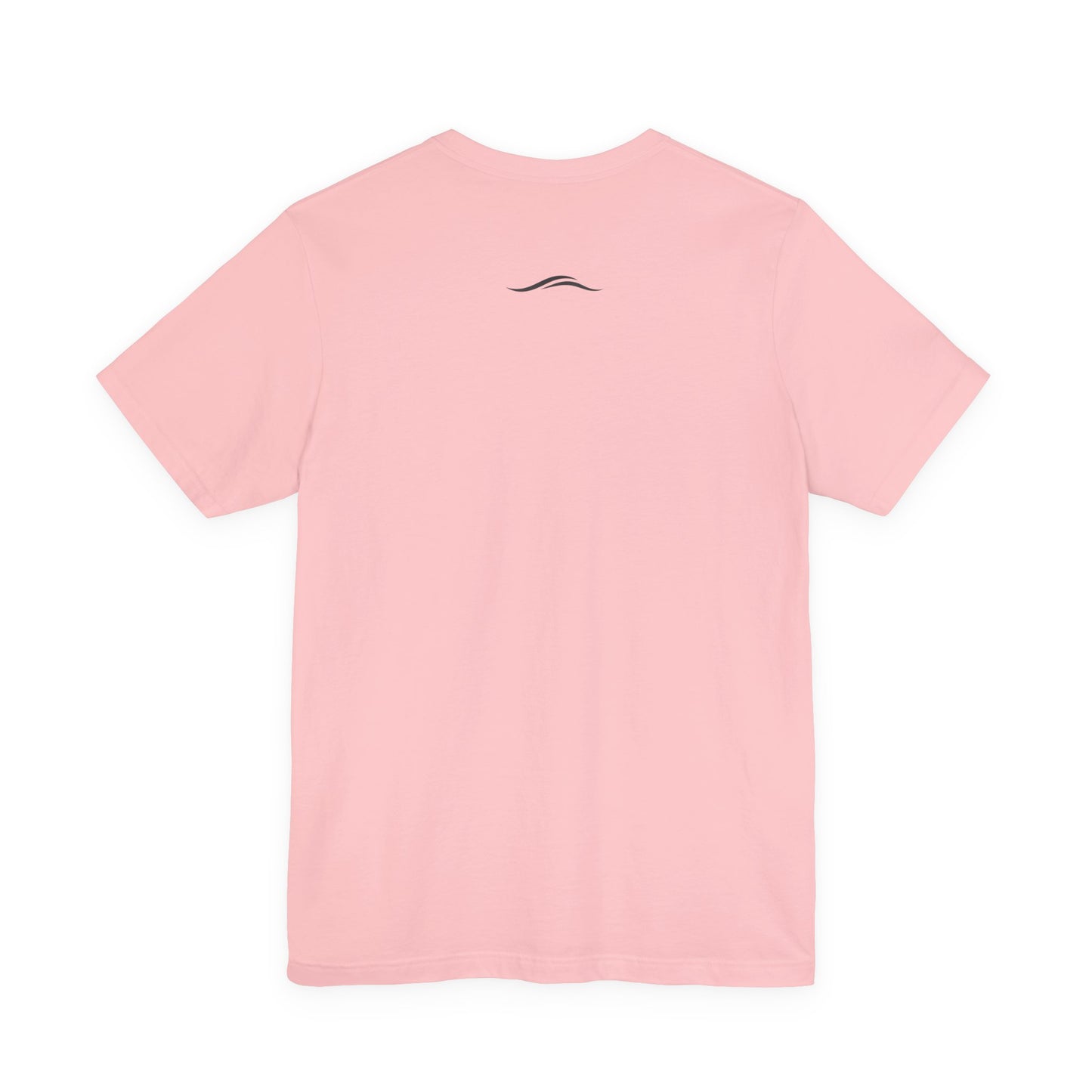 Straight Easy T-Shirt