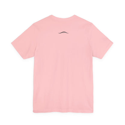 Straight Easy T-Shirt