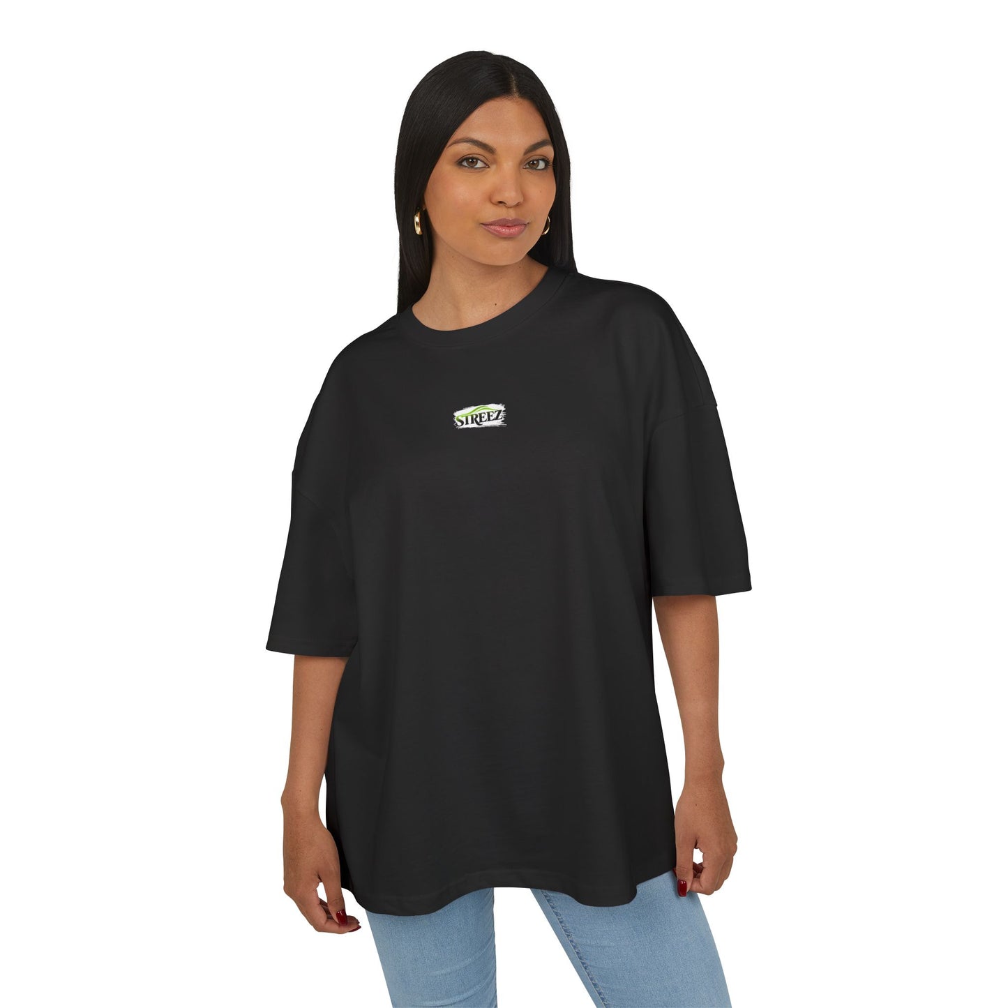 Glitch Edge Tee