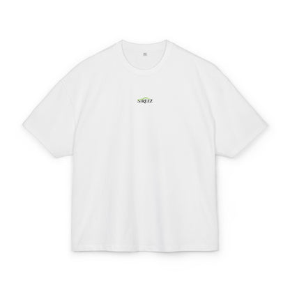 Glitch Edge Tee