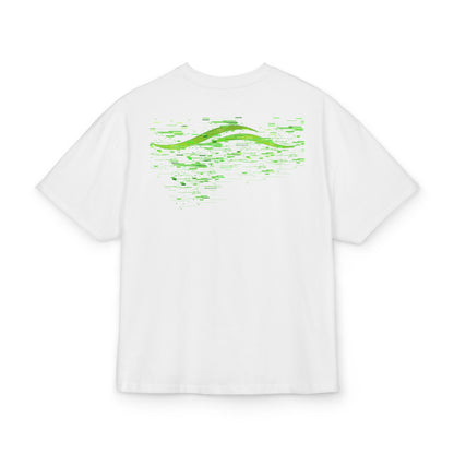 Glitch Edge Tee