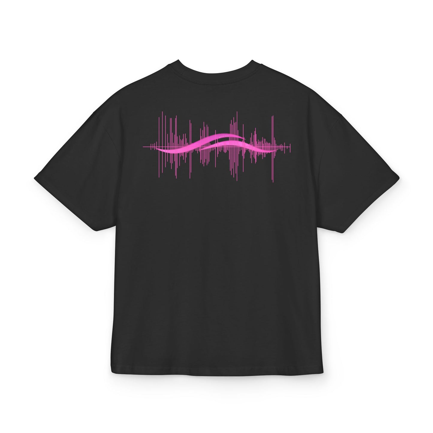 Rhythm Rush Tee
