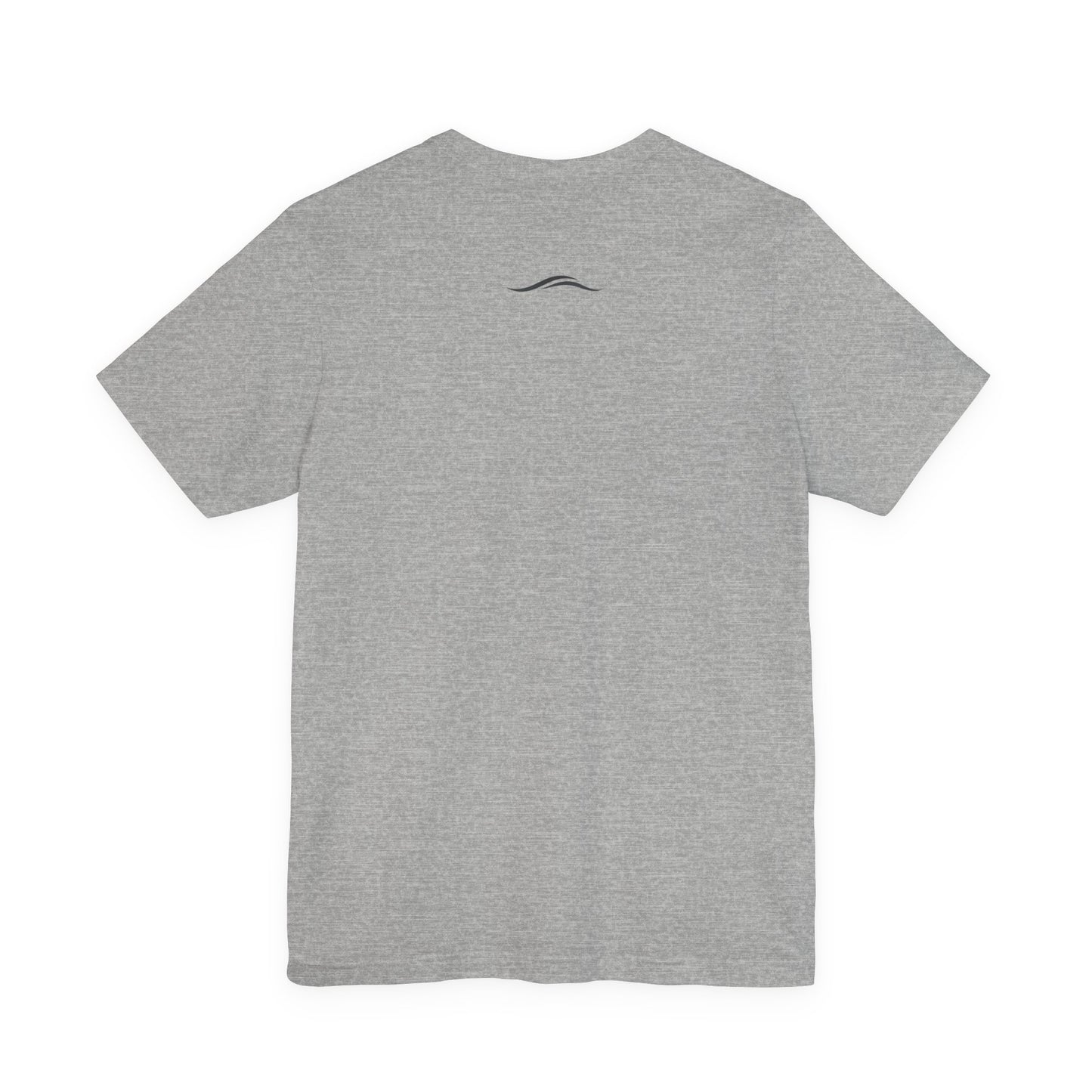 Straight Easy T-Shirt