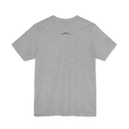 Straight Easy T-Shirt