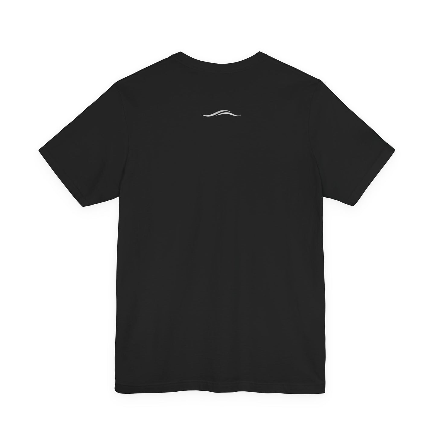 Straight Easy T-Shirt