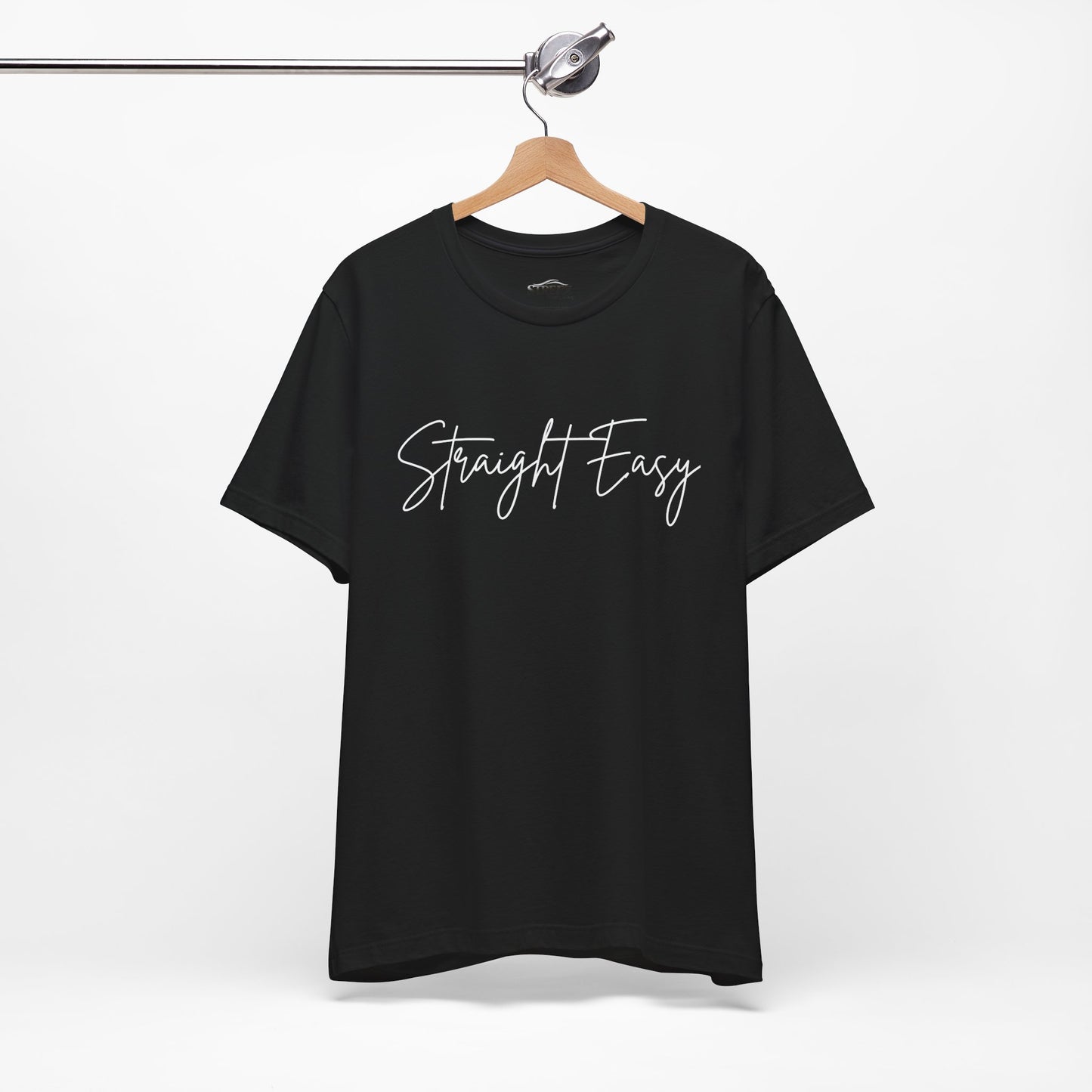 Straight Easy T-Shirt