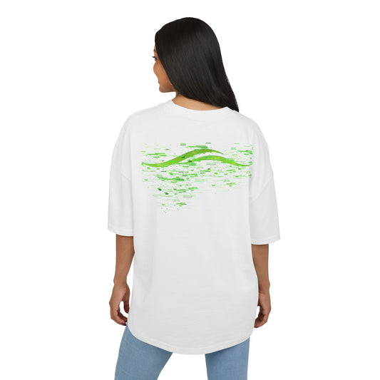 Glitch Edge Tee