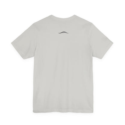 Straight Easy T-Shirt