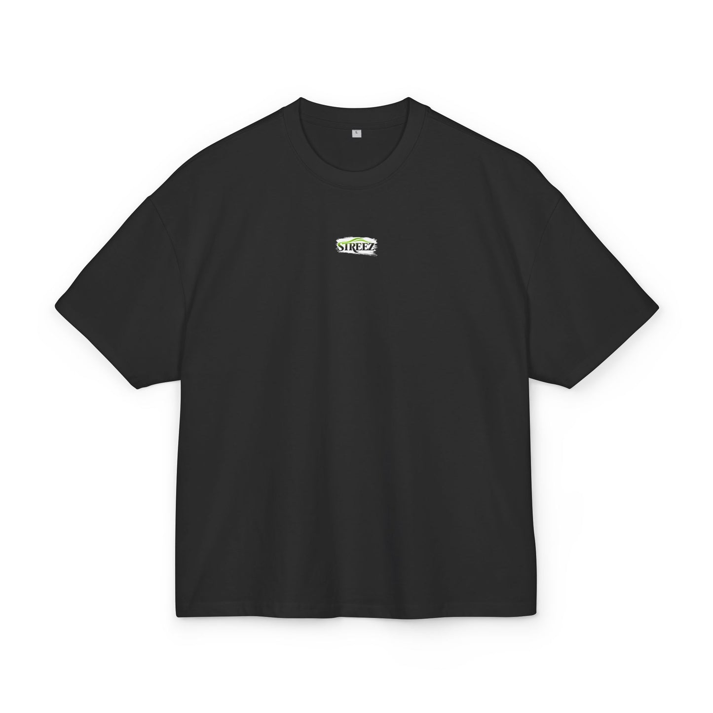 Glitch Edge Tee