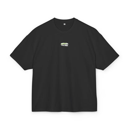 Glitch Edge Tee