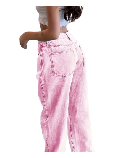 Rush Choice Jeans