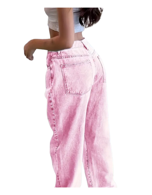 Rush Choice Jeans