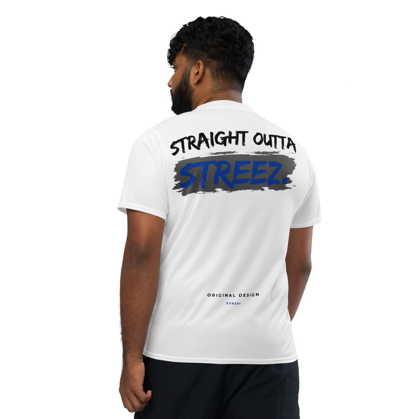 S.O.S. Tee [Cold Signal]