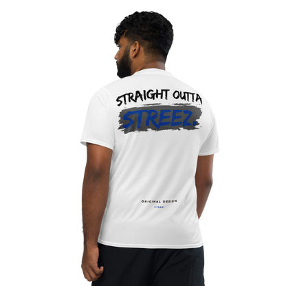 S.O.S. Tee [Cold Signal]