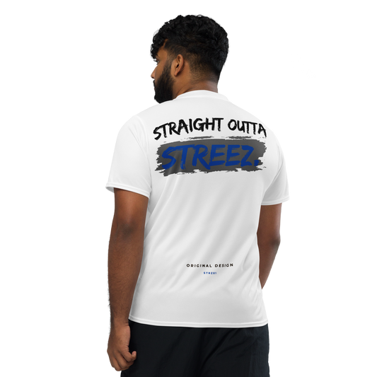 S.O.S. Tee [Cold Signal]