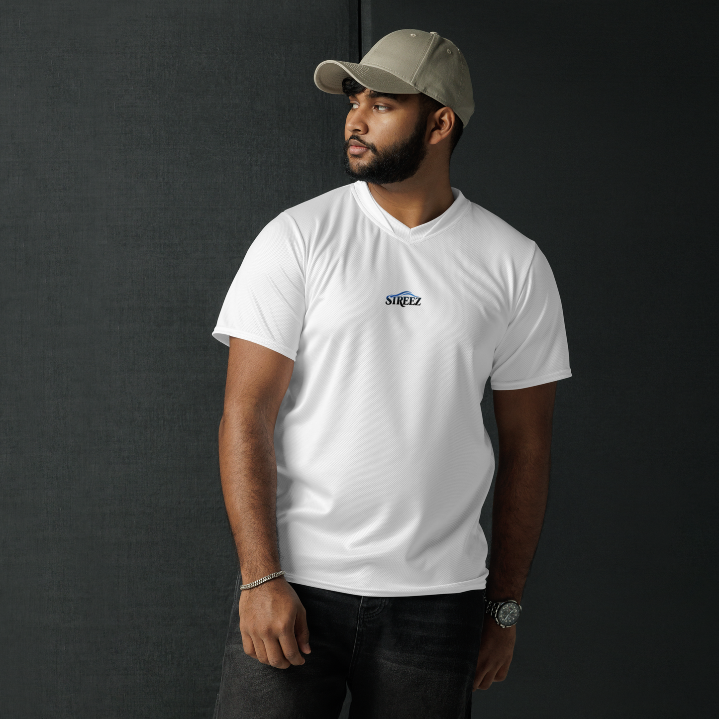 S.O.S. Tee [Cold Signal]