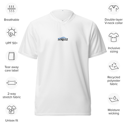 S.O.S. Tee [Cold Signal]