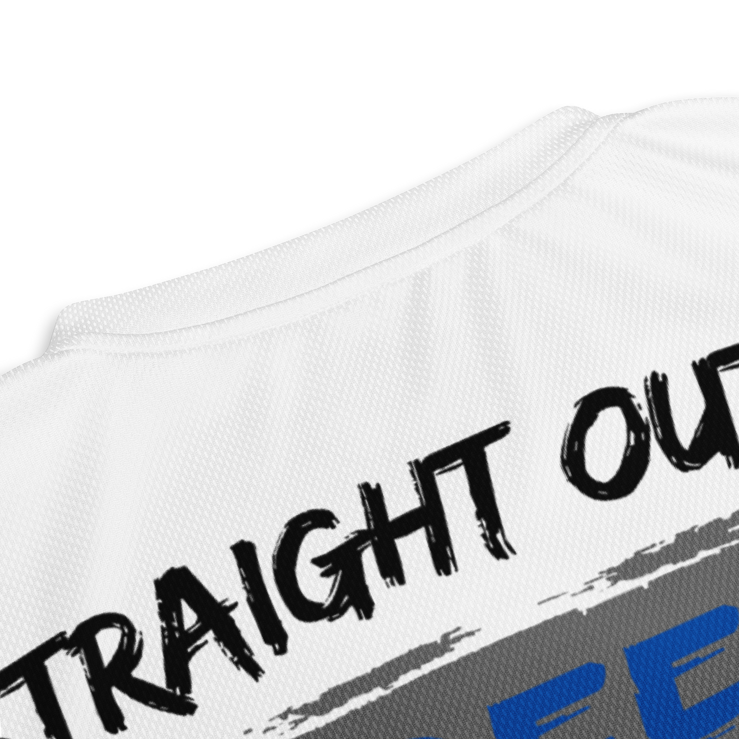 S.O.S. Tee [Cold Signal]