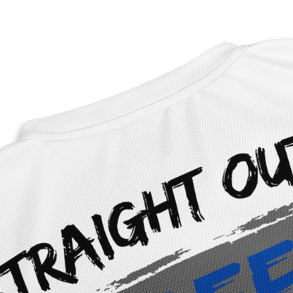 S.O.S. Tee [Cold Signal]