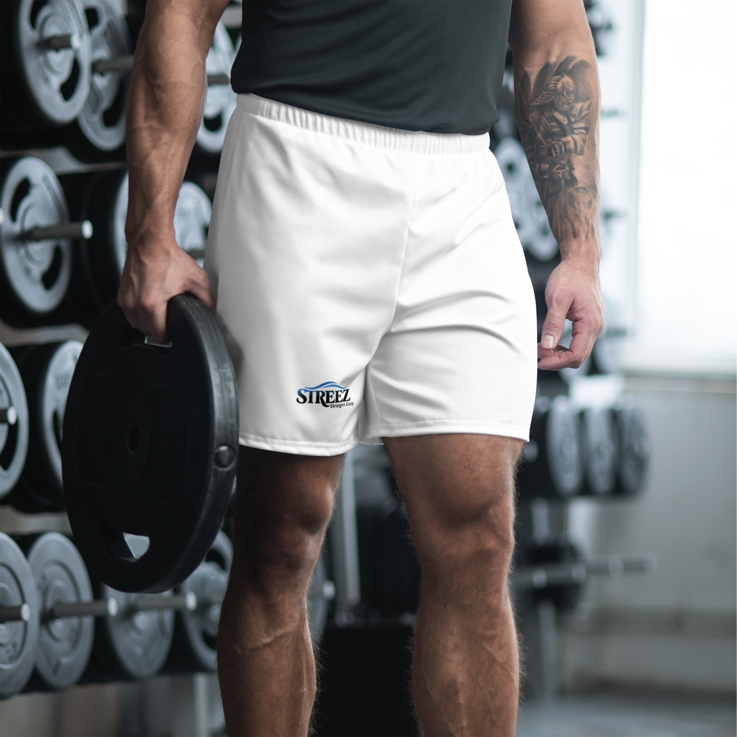 Wave Shorts [Cold Signal]