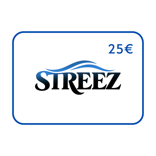 STREEZ pick